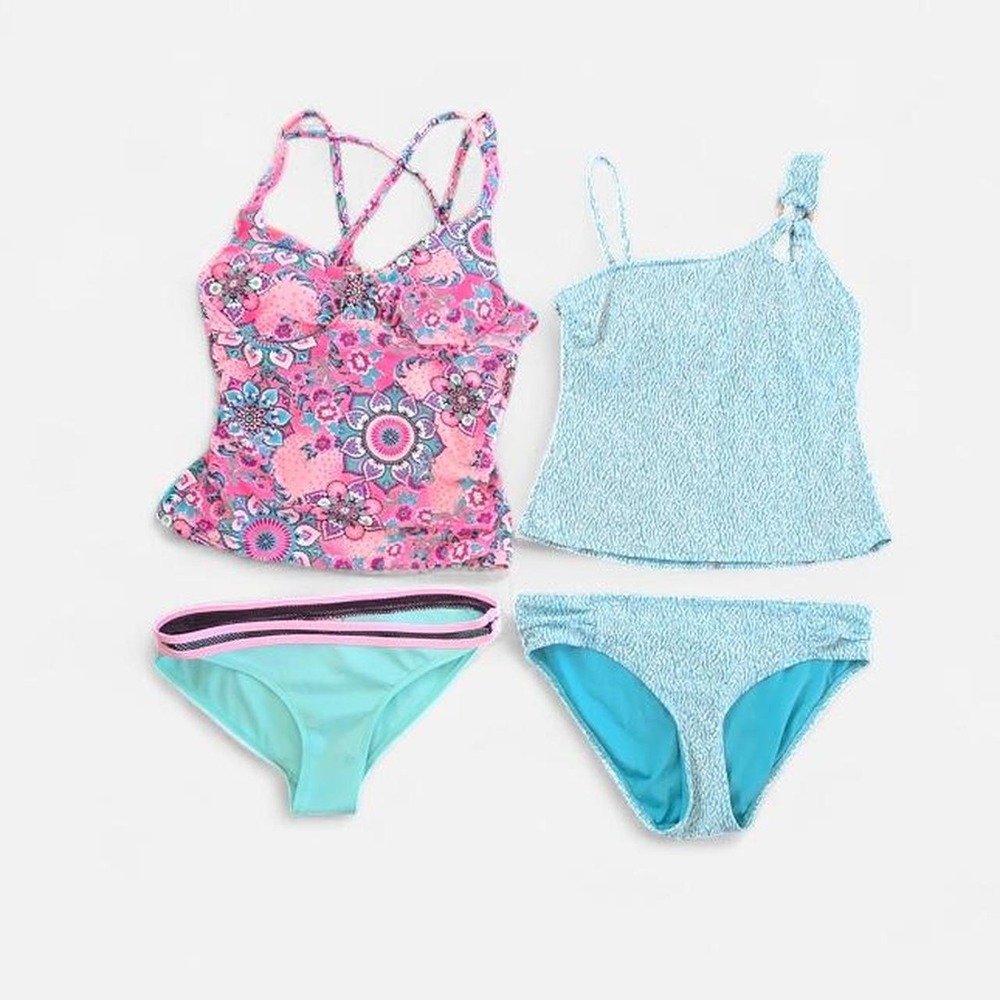 Swimsuit bundle